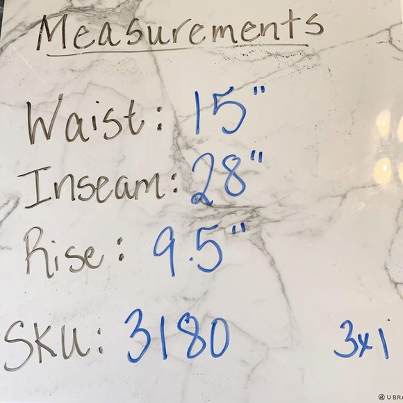 3 x 1 Jeans Fringe Straight Crop Stella Sz 27 - Picture 12 of 12